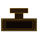 Monster Pedestal and Players Online Box